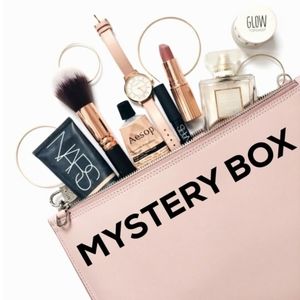 Mystery Make up bundle